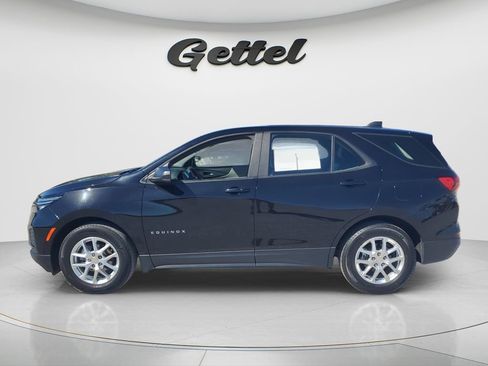 Used 2023 Chevrolet Equinox LS image 7