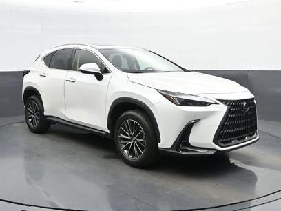 Used 2024 Lexus NX 250 FWD