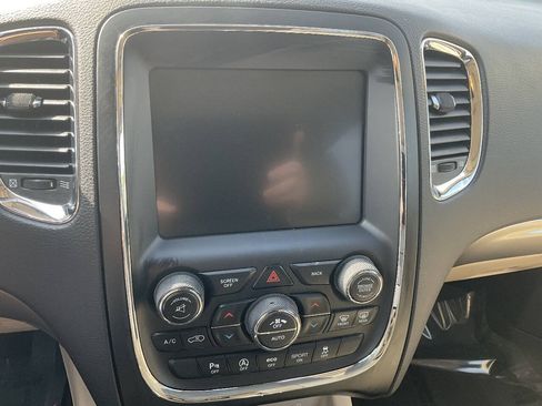 Used 2017 Dodge Durango GT w/ Premium Group RWD image 20