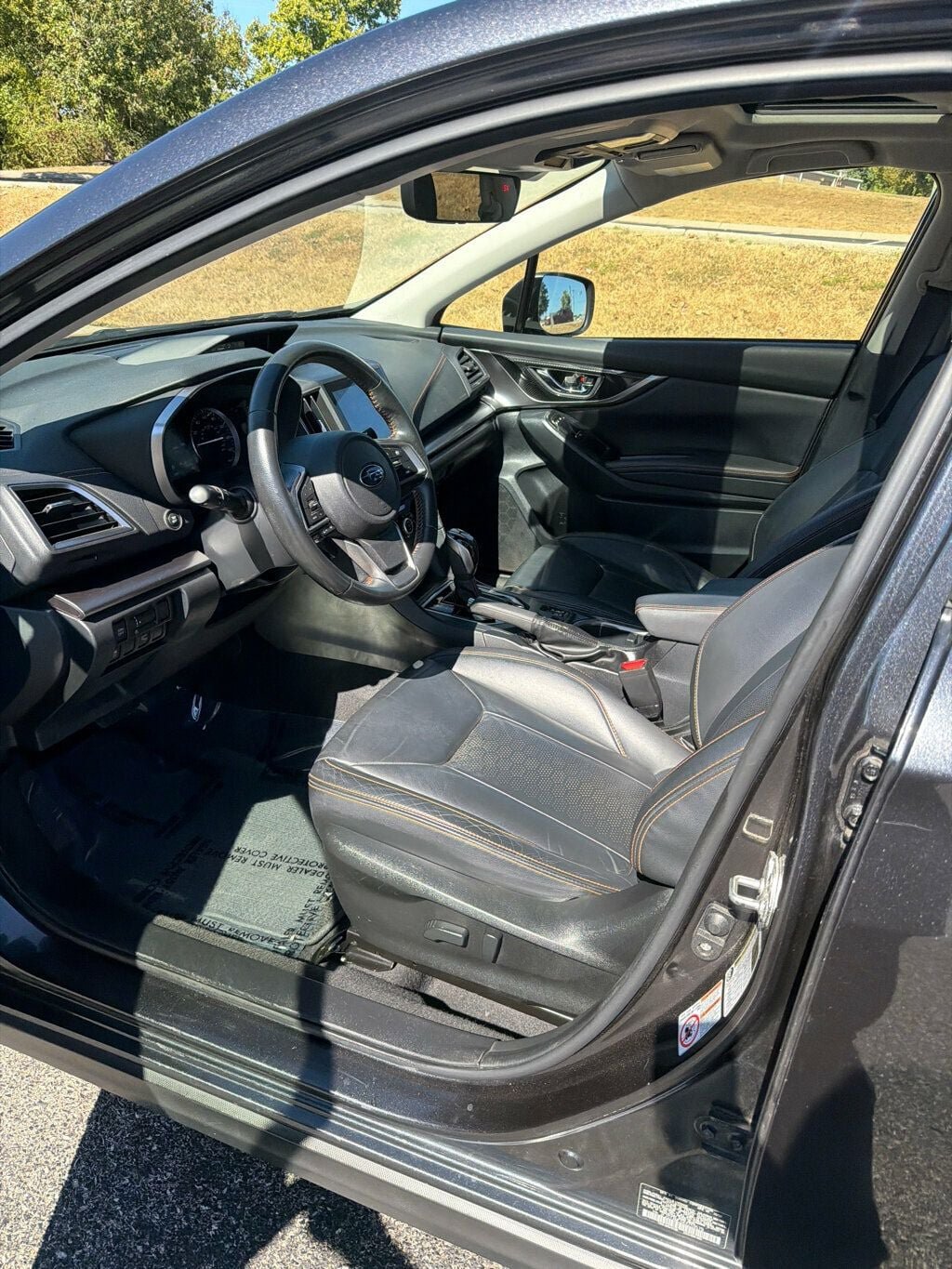 Used 2019 Subaru Crosstrek 2.0i Limited w/ Popular Package #4 AWD/4WD image 9