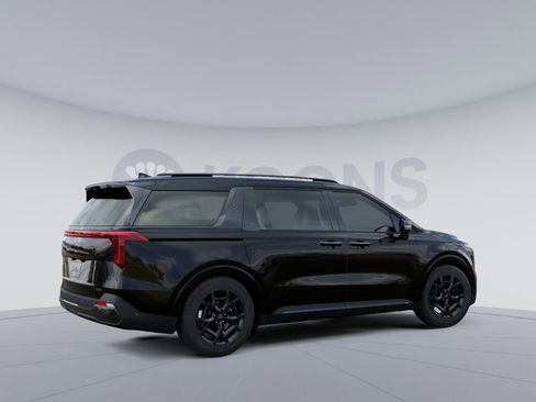 New 2026 Kia Carnival SX Prestige image 8