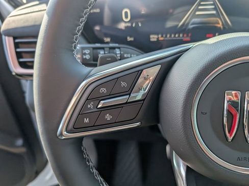 New 2026 Buick Envision Sport Touring AWD/4WD image 17