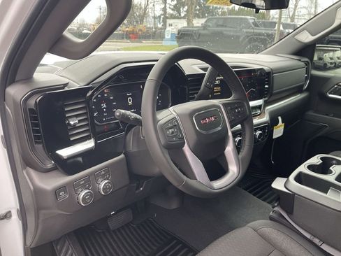 New 2026 GMC Sierra 1500 Elevation AWD/4WD image 10