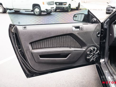 Used 2014 Ford Mustang Shelby GT500 RWD image 17