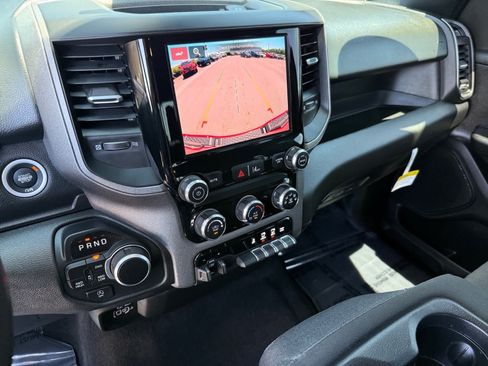 Used 2025 RAM 1500 Tradesman w/ Night Edition AWD/4WD image 19