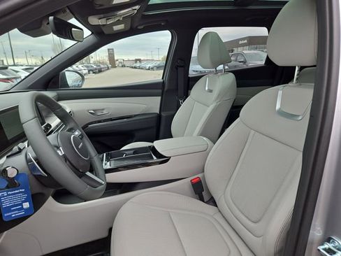 New 2026 Hyundai Tucson Limited AWD/4WD image 26
