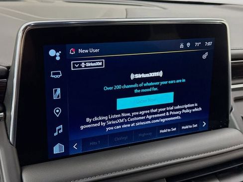 Used 2023 Chevrolet Tahoe LT w/ Luxury Package image 17