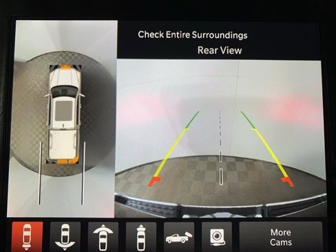 Used 2024 RAM 1500 Limited image 9