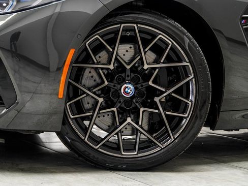 Used 2023 BMW M8 Competition image 6