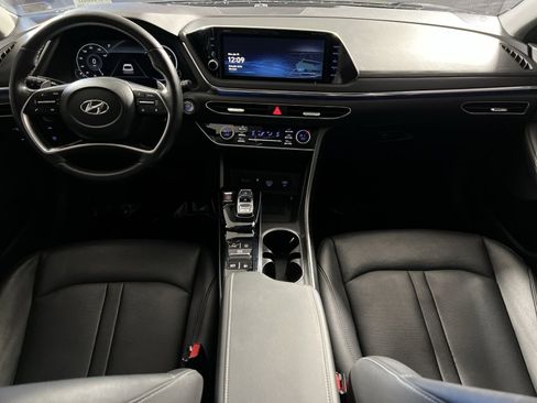 Used 2022 Hyundai Sonata Limited image 23