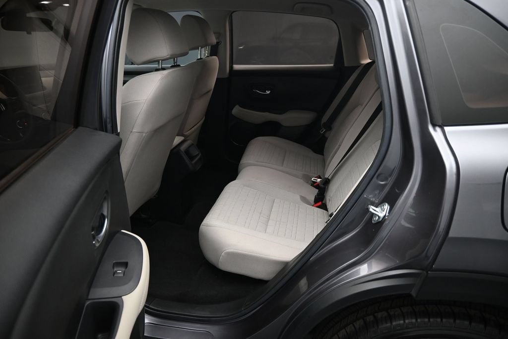 Used 2024 Honda HR-V LX image 17