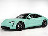 Used 2022 Porsche Taycan 4S image 6