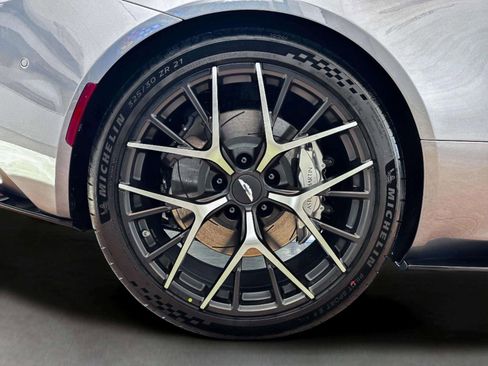 New 2026 Aston Martin DB12 Convertible image 54