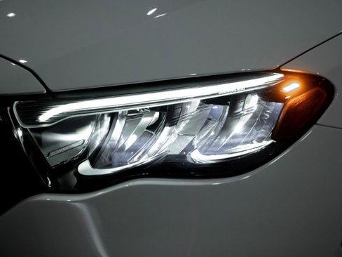 New 2026 Mercedes-Benz E 450 4MATIC Sedan image 8