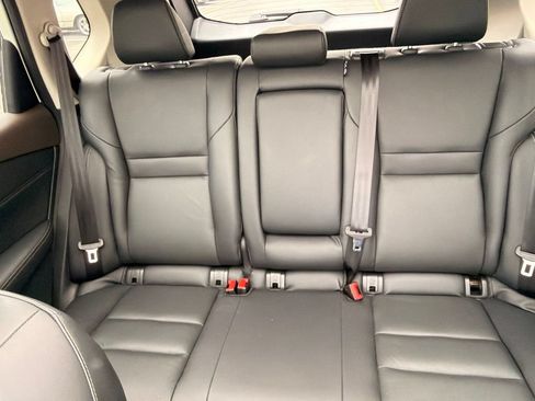 Used 2023 Nissan Rogue SL AWD/4WD image 26