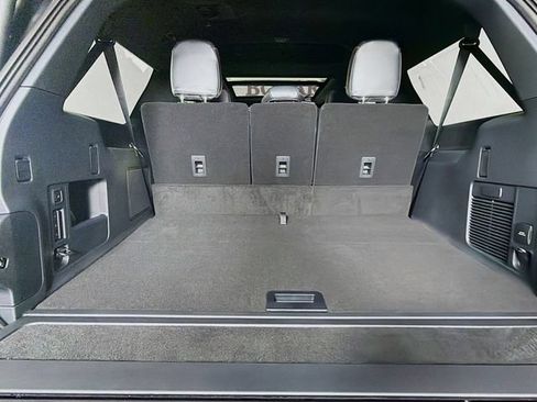 New 2026 Lincoln Navigator L Black Label AWD/4WD image 29