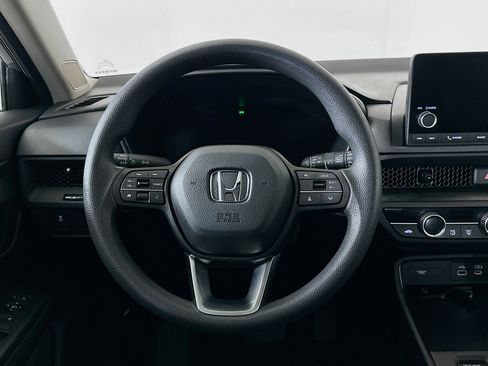 Used 2025 Honda CR-V EX image 18