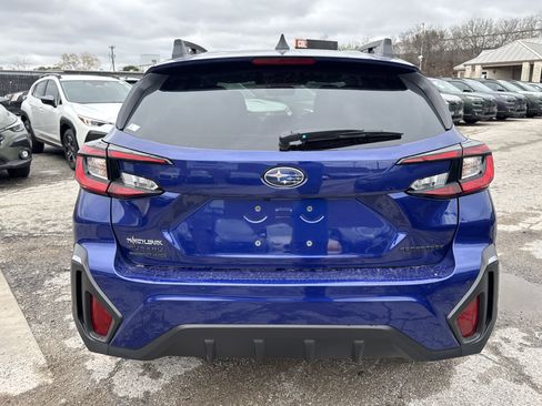 New 2026 Subaru Crosstrek 2.5i Limited image 4