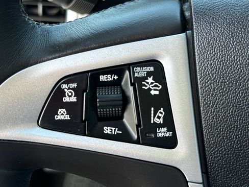 Used 2013 Chevrolet Equinox LTZ AWD/4WD image 16
