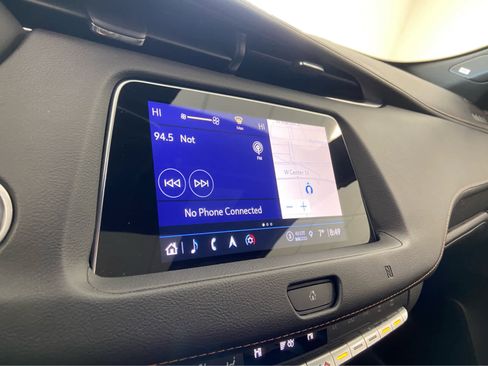 Used 2021 Cadillac XT4 Sport w/ Sun And Sound Package image 25