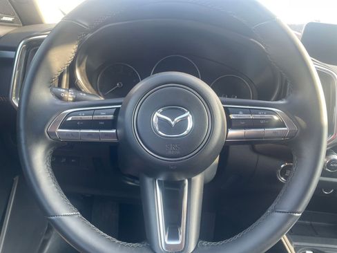 Used 2025 MAZDA CX-50 AWD 2.5 S w/ Premium Plus Pkg image 29
