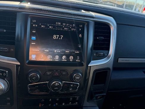 Used 2017 RAM 1500 Limited image 9