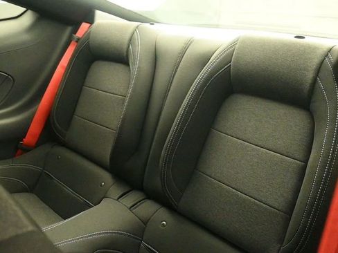 New 2026 Ford Mustang Coupe image 19