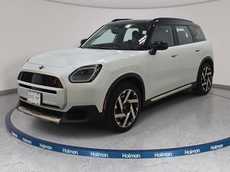 Used 2025 MINI Cooper Countryman S AWD/4WD video 1