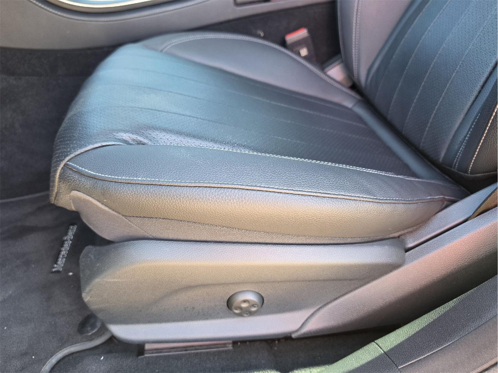 Used 2023 Mercedes-Benz E 350 Sedan image 14