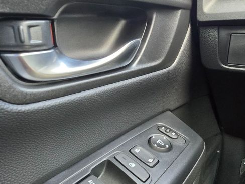 New 2026 Honda CR-V LX image 22