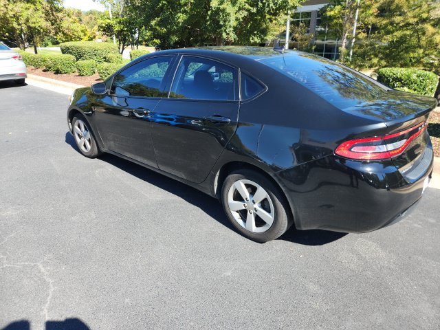 Used 2016 Dodge Dart SE w/ Convenience Group FWD image 4