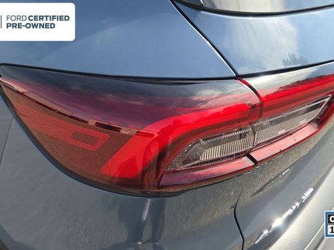 Certified 2023 Ford Escape Active AWD/4WD image 23