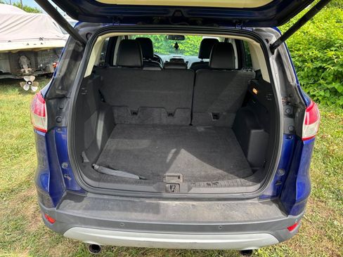 Used 2013 Ford Escape SEL AWD/4WD image 21