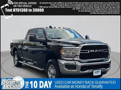 Used 2023 RAM 2500 Tradesman w/ Towing Technology Group