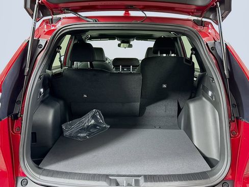 Used 2026 Honda CR-V Sport image 16