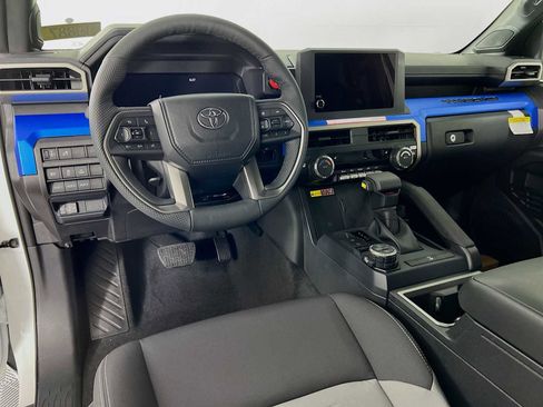 New 2025 Toyota Tacoma TRD Off-Road image 7