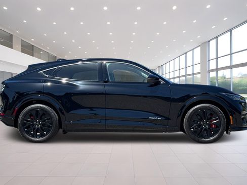 Used 2025 Ford Mustang Mach-E Premium w/ Sport Appearance Package image 3