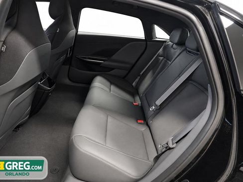 Used 2025 Lucid Air Grand Touring AWD/4WD image 15