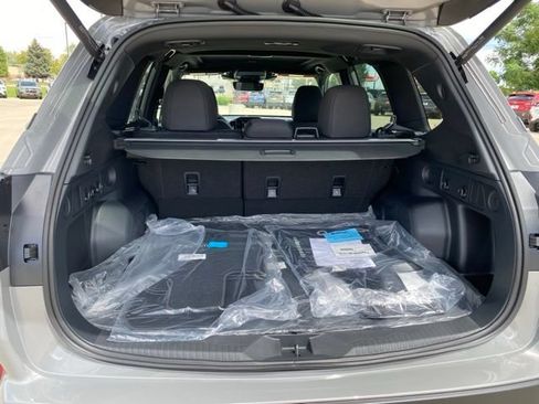 New 2026 Subaru Forester Premium AWD/4WD image 25