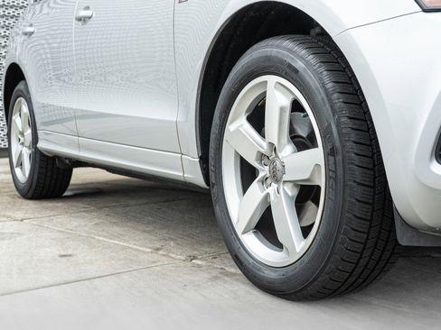 Used 2012 Audi Q5 3.2 Premium Plus image 28