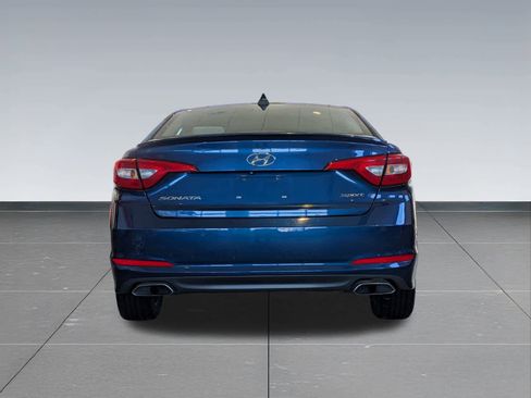 Used 2016 Hyundai Sonata Sport image 5