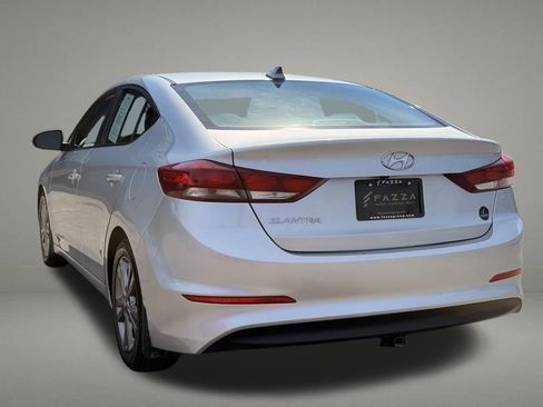 Used 2018 Hyundai Elantra Value Edition FWD image 3
