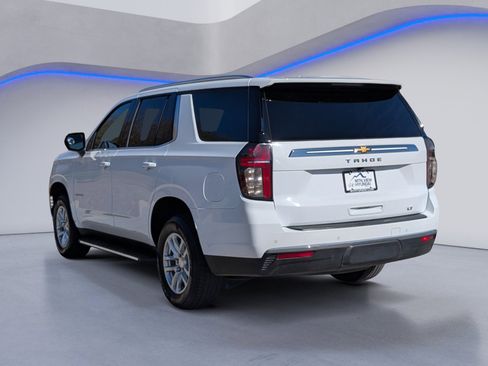 Used 2024 Chevrolet Tahoe LT image 7