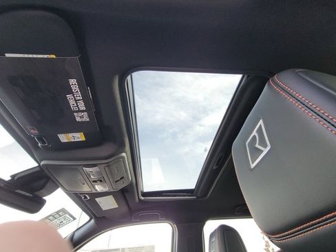 New 2026 Nissan Frontier PRO-4X image 13