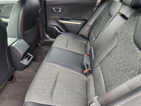 New 2025 Kia K4 GT-Line image 20