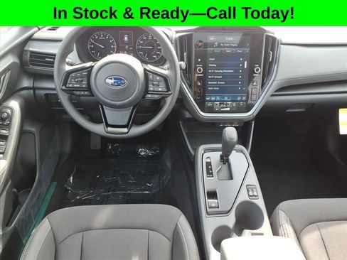New 2026 Subaru Crosstrek 2.0i Premium AWD/4WD image 9