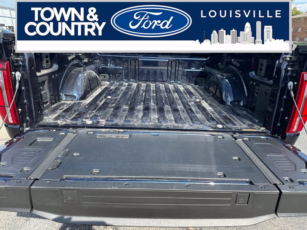 Used 2025 Ford F150 Tremor w/ Equipment Group 402A High AWD/4WD image 15