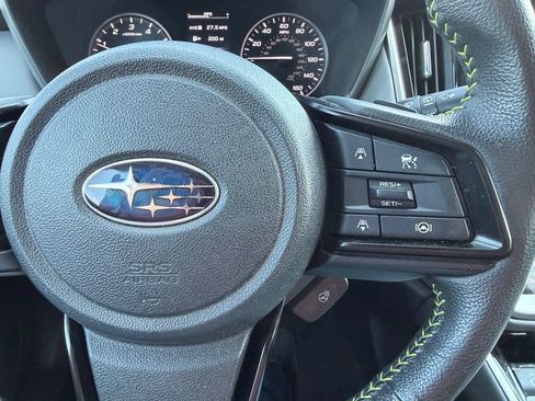 Used 2024 Subaru Outback Onyx Edition AWD/4WD image 19