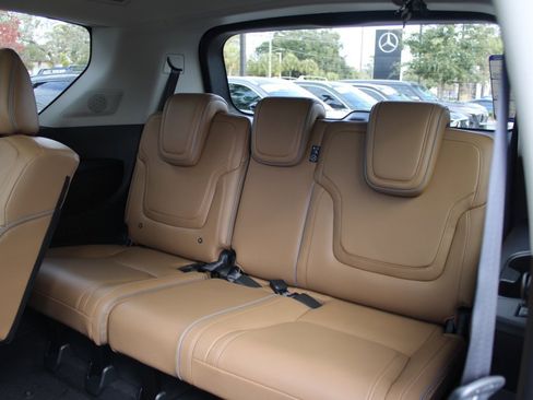 New 2026 INFINITI QX80 Luxe w/ Cargo Package image 43
