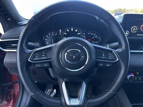 Used 2020 MAZDA MAZDA6 Signature image 15